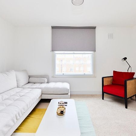 The Clapham Getaway - Charming 1Bdr Flat Apartamento Londres Exterior foto
