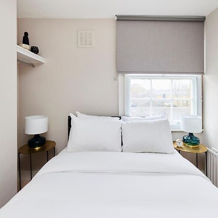 The Clapham Getaway - Charming 1Bdr Flat Apartamento Londres Exterior foto