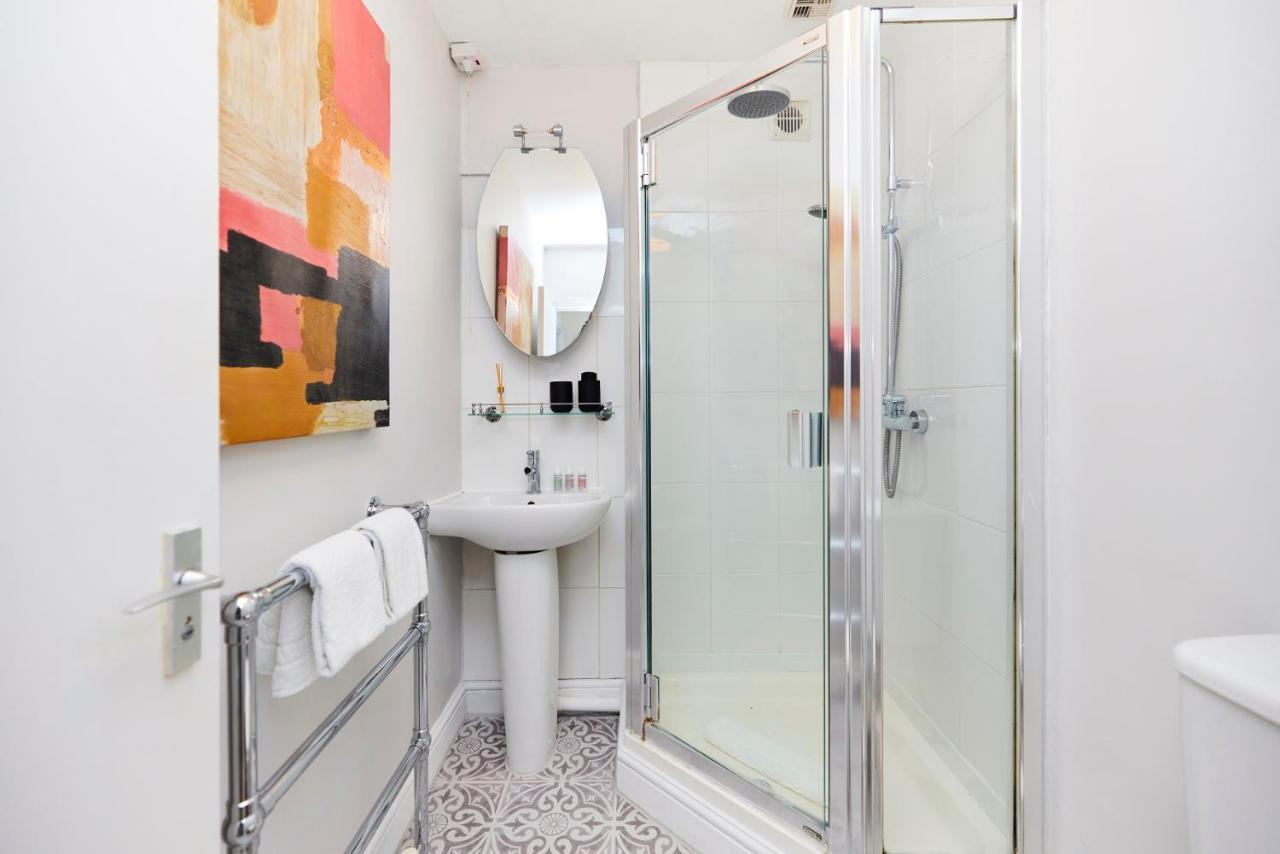 The Clapham Getaway - Charming 1Bdr Flat Apartamento Londres Exterior foto